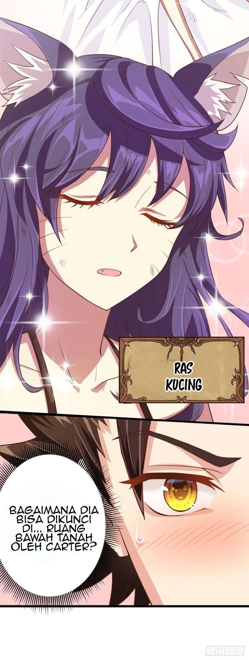 To Be The Castellan King Chapter 03 Gambar 54