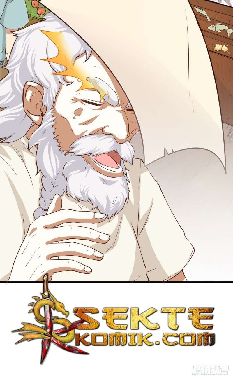 To Be The Castellan King Chapter 03 Gambar 60