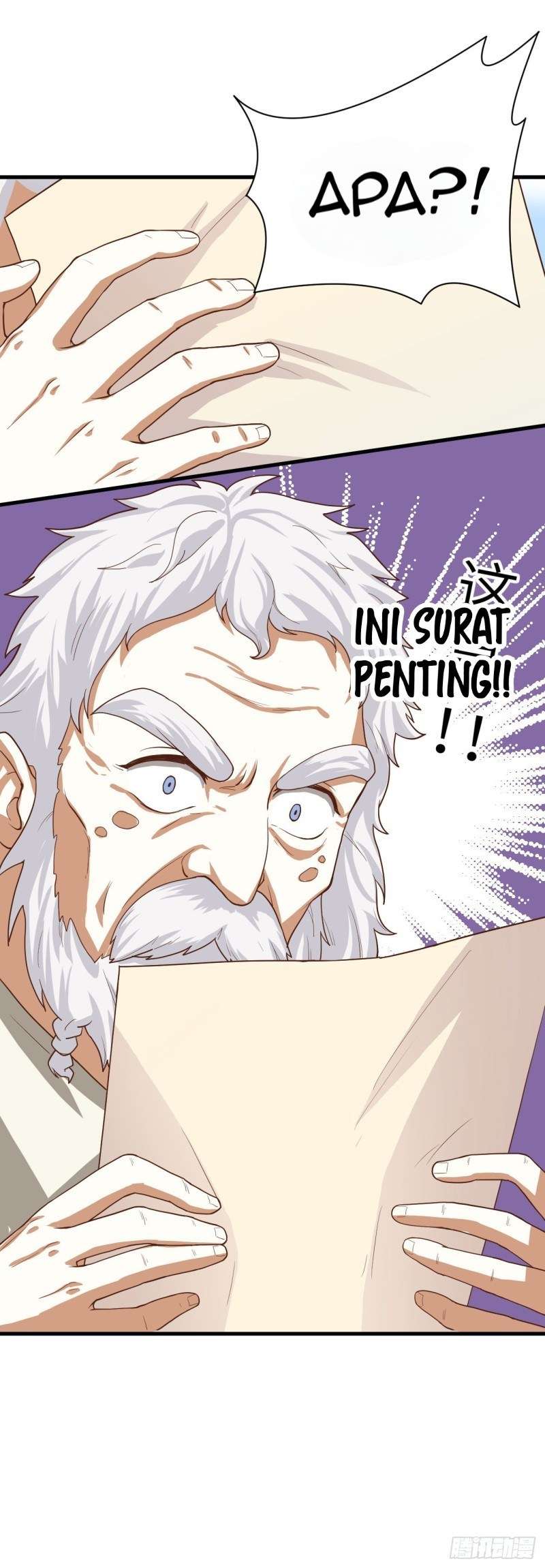To Be The Castellan King Chapter 03 Gambar 61