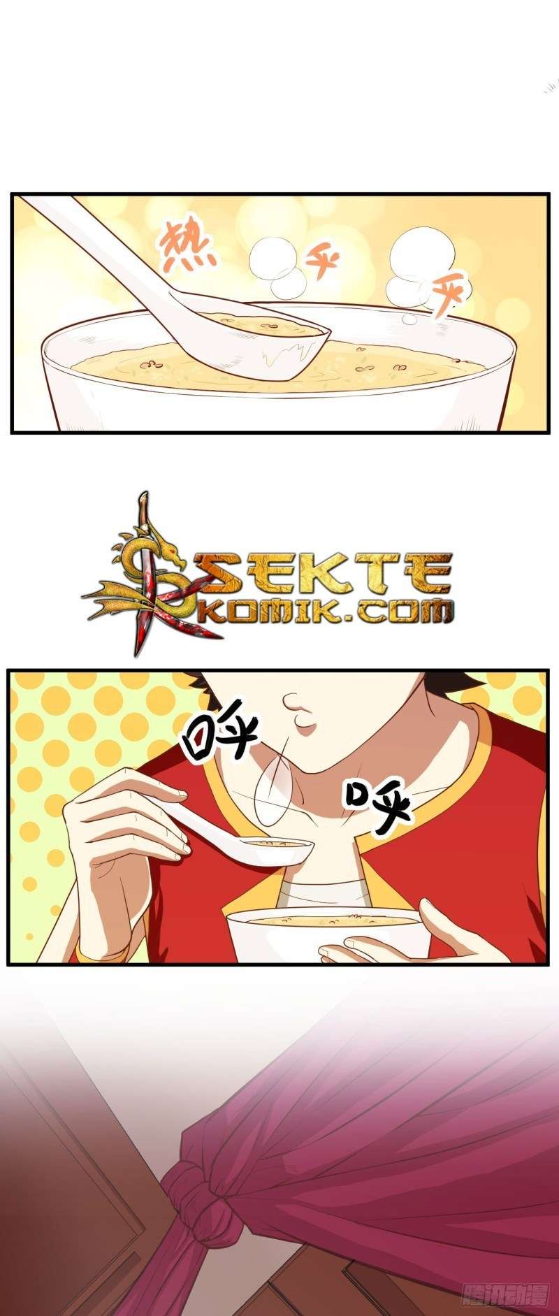 To Be The Castellan King Chapter 03 Gambar 63