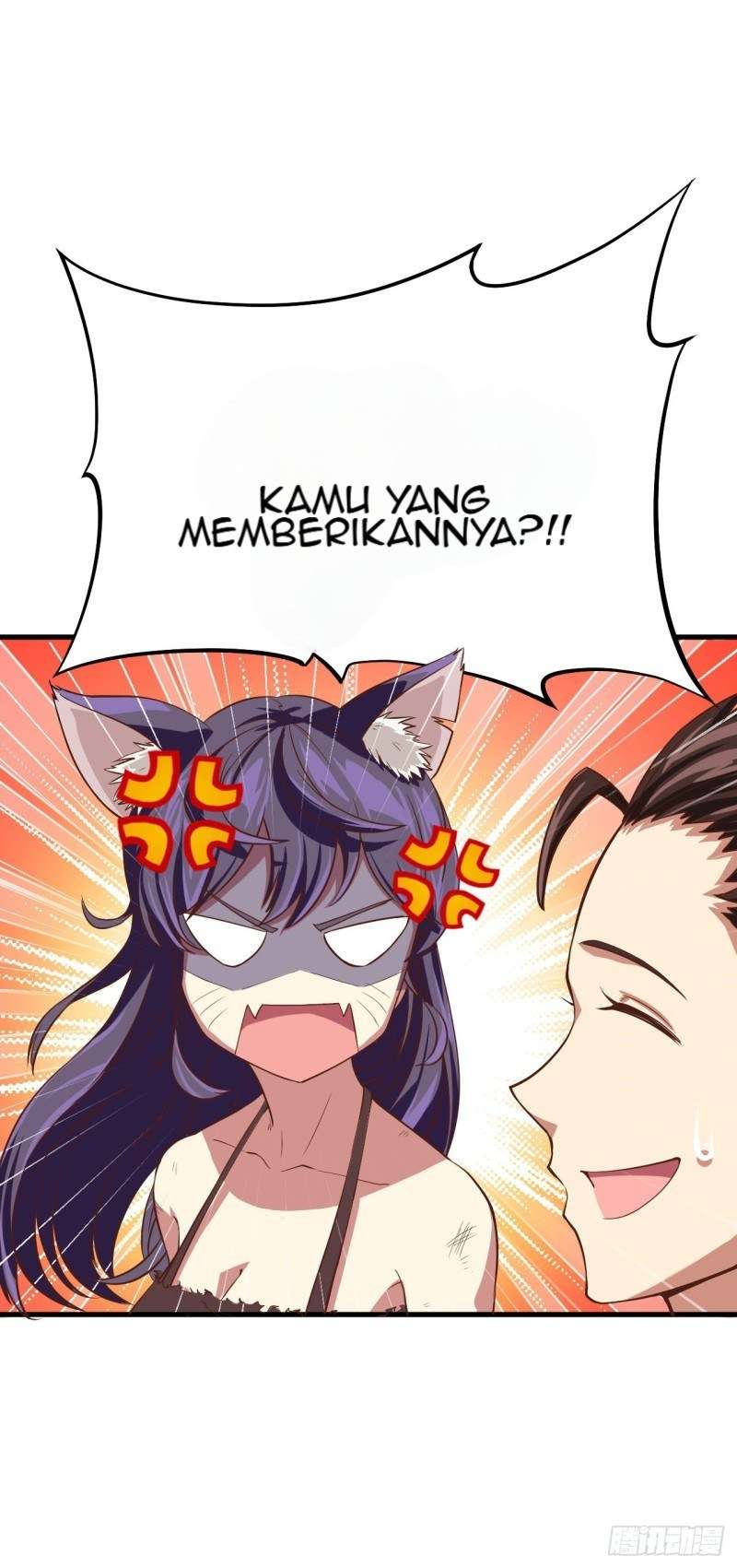 To Be The Castellan King Chapter 03 Gambar 68