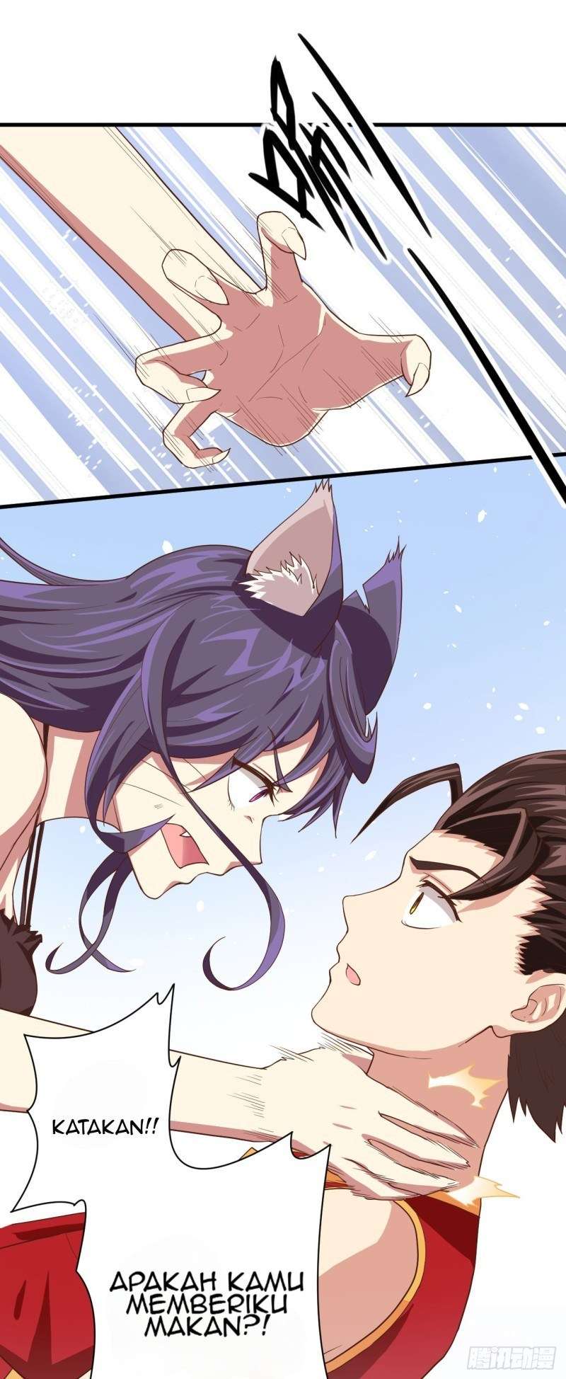 To Be The Castellan King Chapter 03 Gambar 69