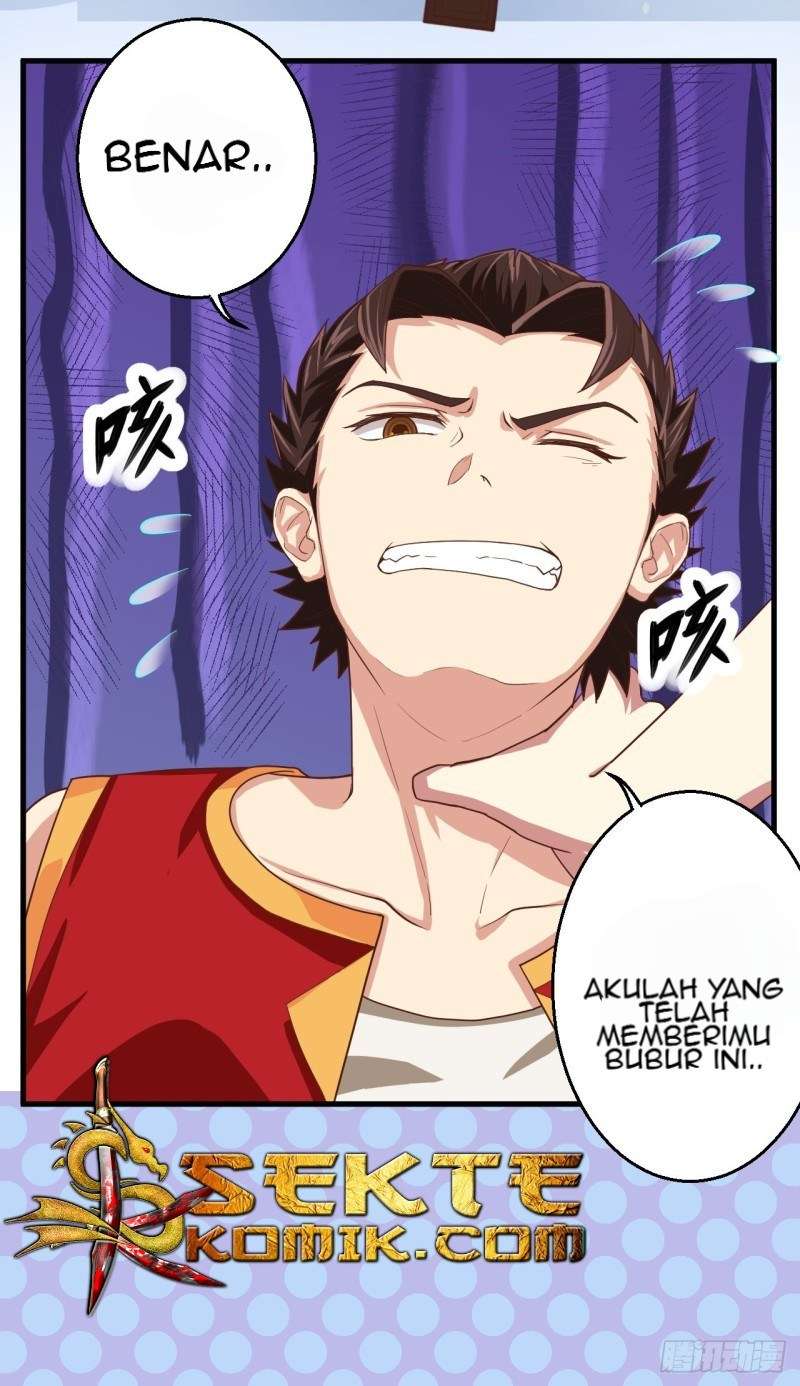 To Be The Castellan King Chapter 03 Gambar 71