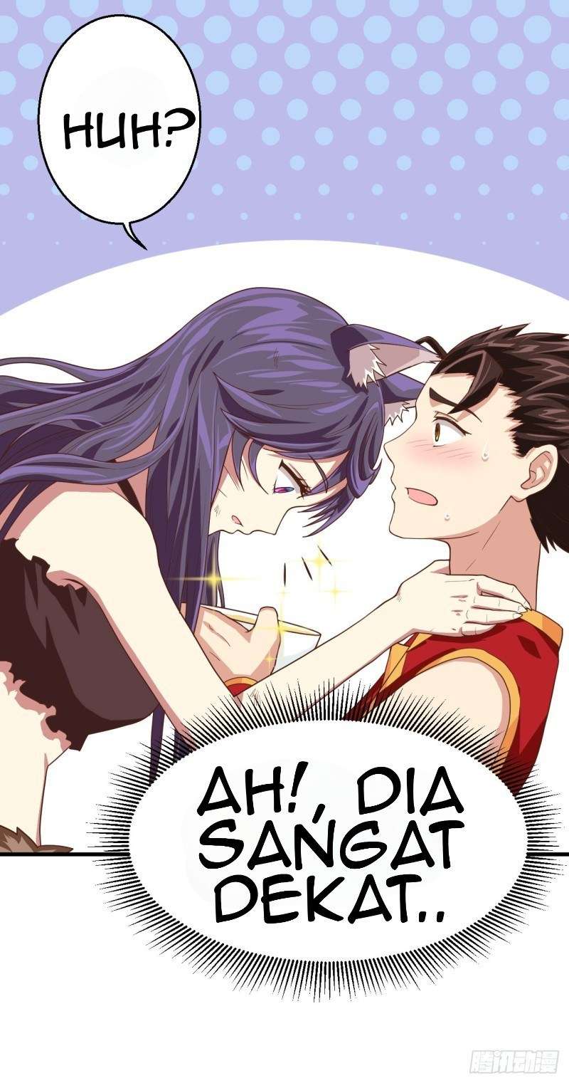 To Be The Castellan King Chapter 03 Gambar 72