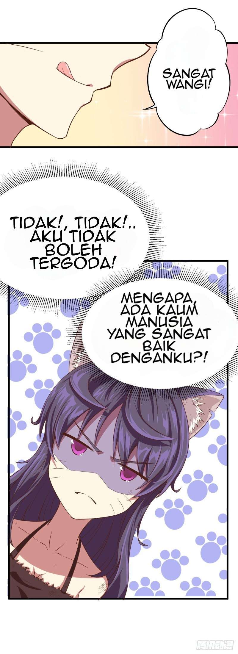 To Be The Castellan King Chapter 03 Gambar 74