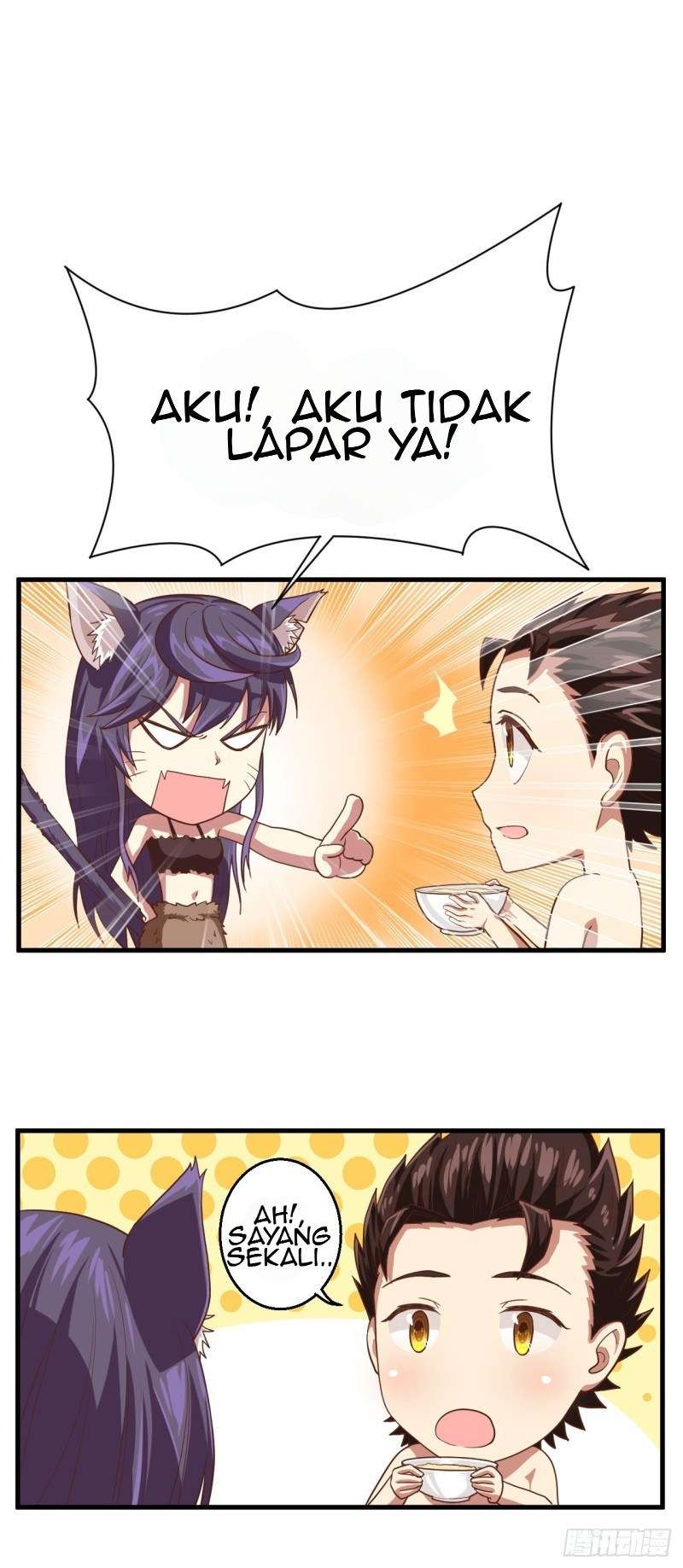 To Be The Castellan King Chapter 03 Gambar 76