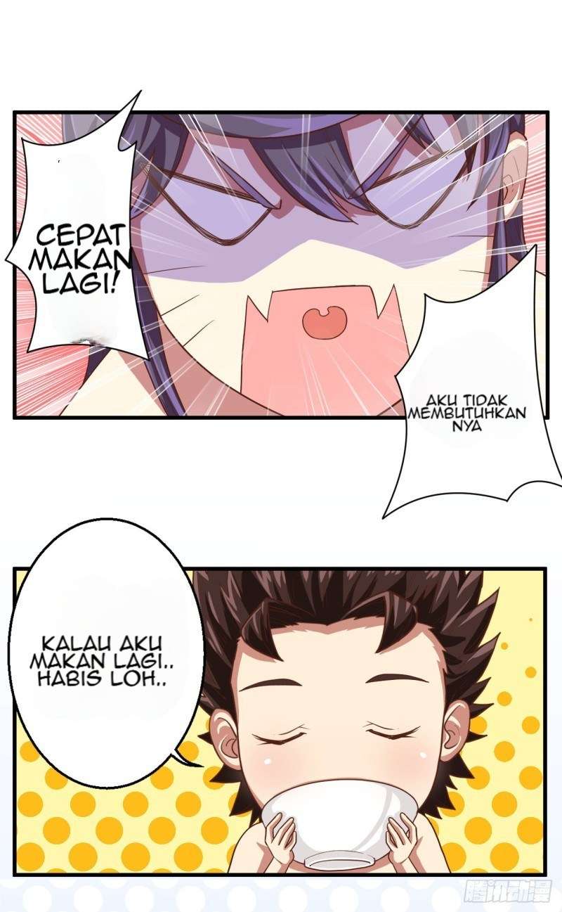 To Be The Castellan King Chapter 03 Gambar 78