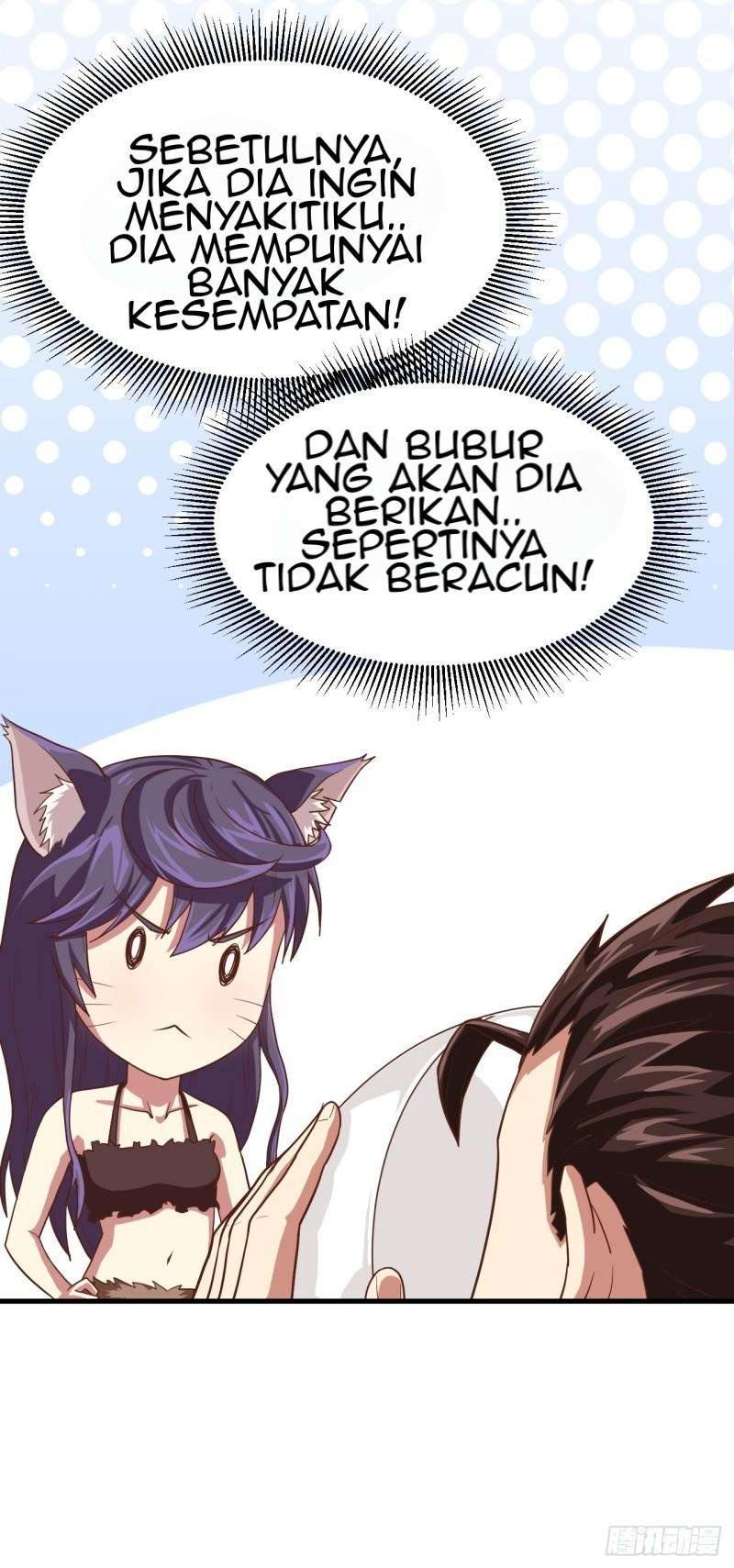 To Be The Castellan King Chapter 03 Gambar 79