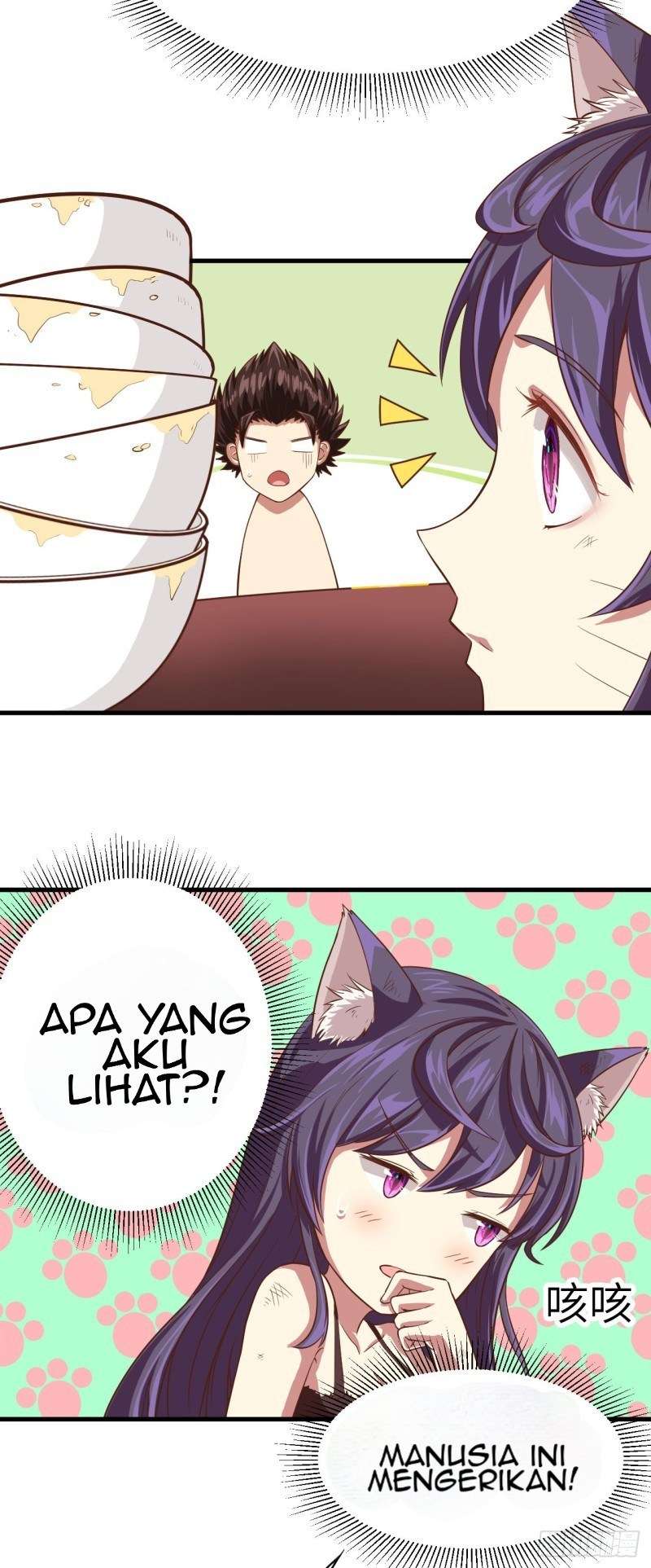 To Be The Castellan King Chapter 03 Gambar 82