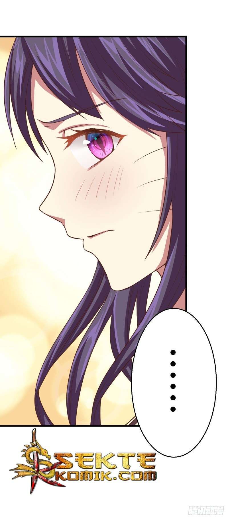 To Be The Castellan King Chapter 03 Gambar 90