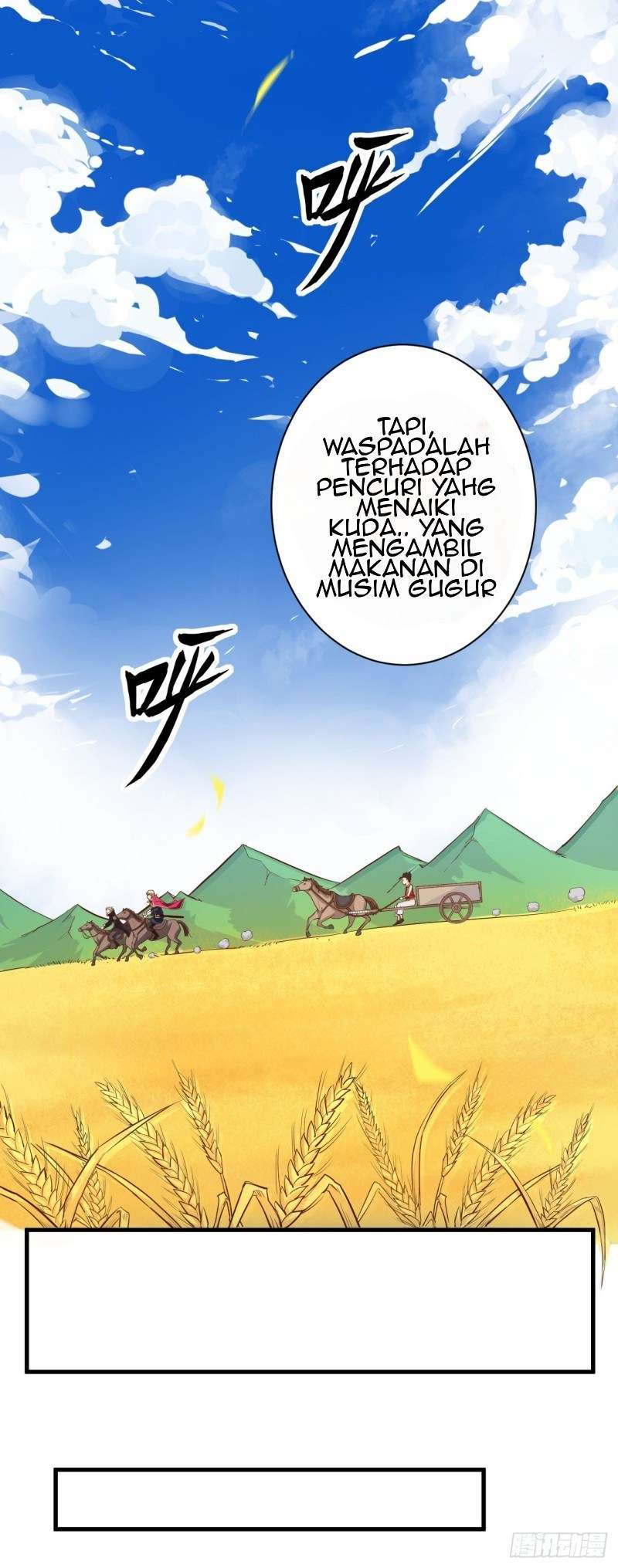 To Be The Castellan King Chapter 02 Gambar 13
