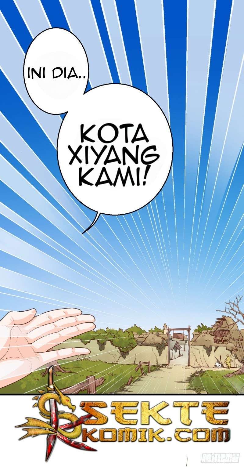 To Be The Castellan King Chapter 02 Gambar 18