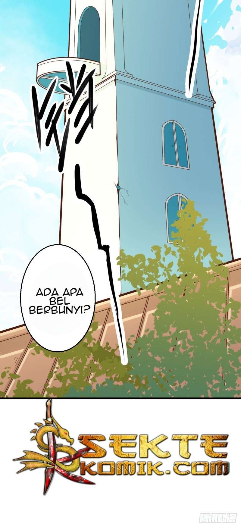 To Be The Castellan King Chapter 02 Gambar 26