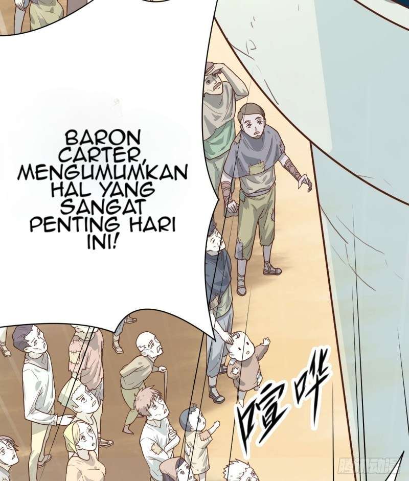 To Be The Castellan King Chapter 02 Gambar 29