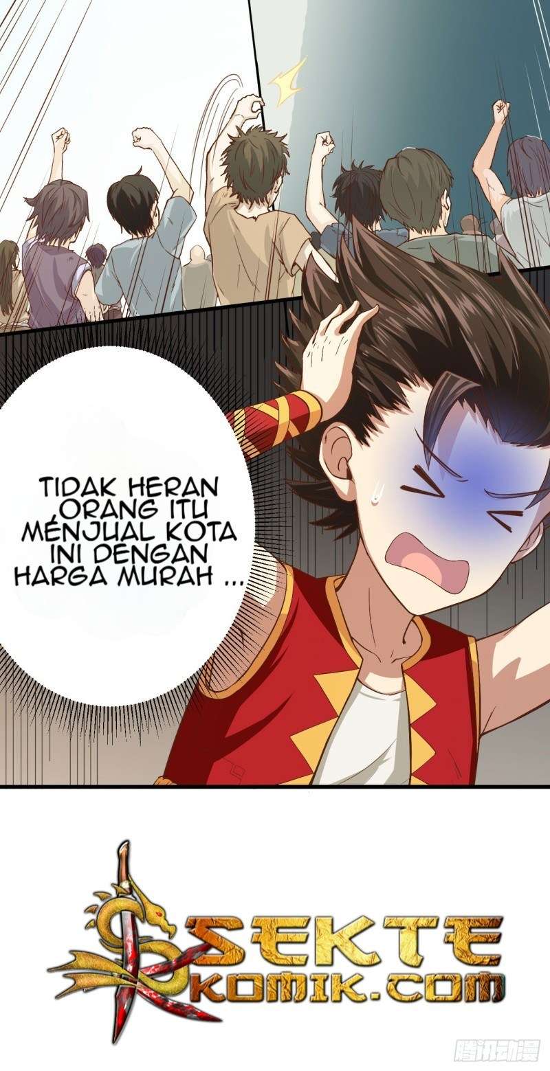To Be The Castellan King Chapter 02 Gambar 36