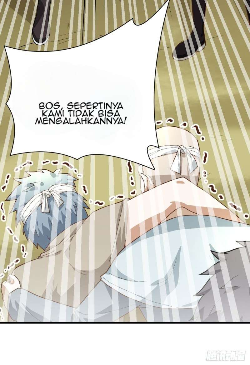 To Be The Castellan King Chapter 02 Gambar 39