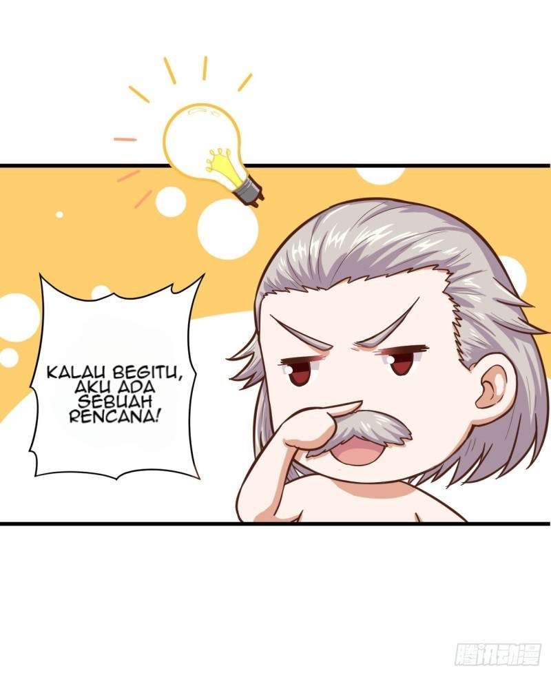 To Be The Castellan King Chapter 02 Gambar 41