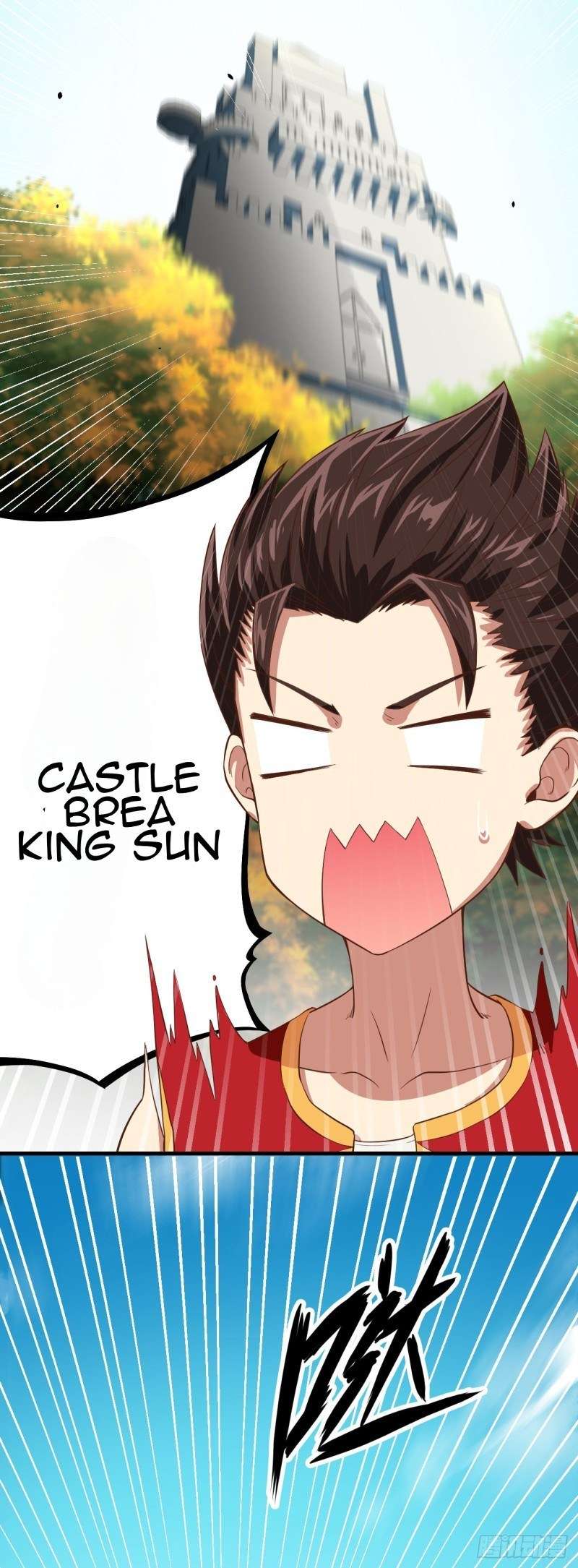 To Be The Castellan King Chapter 02 Gambar 47