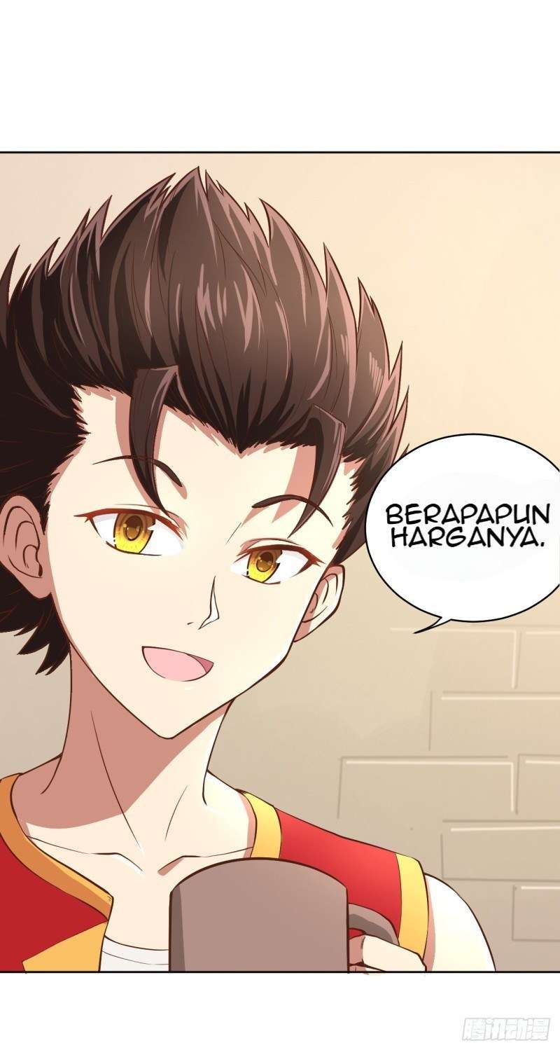 To Be The Castellan King Chapter 01 Gambar 16