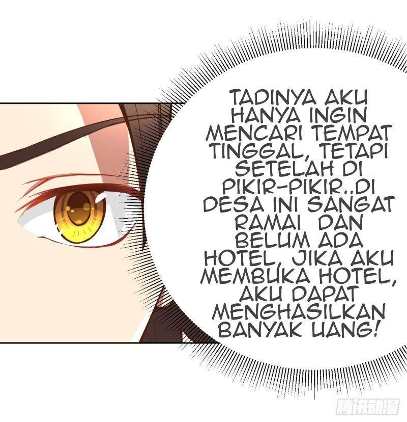 To Be The Castellan King Chapter 01 Gambar 18