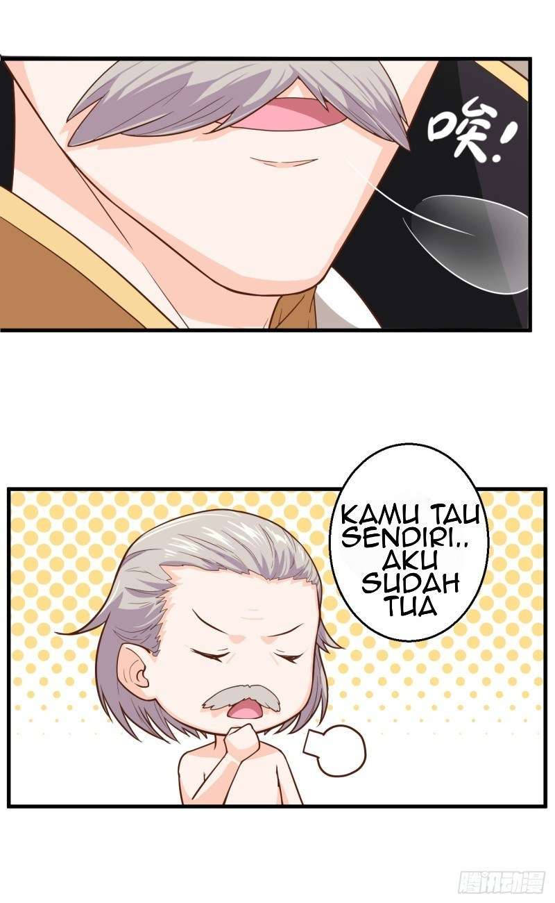 To Be The Castellan King Chapter 01 Gambar 25