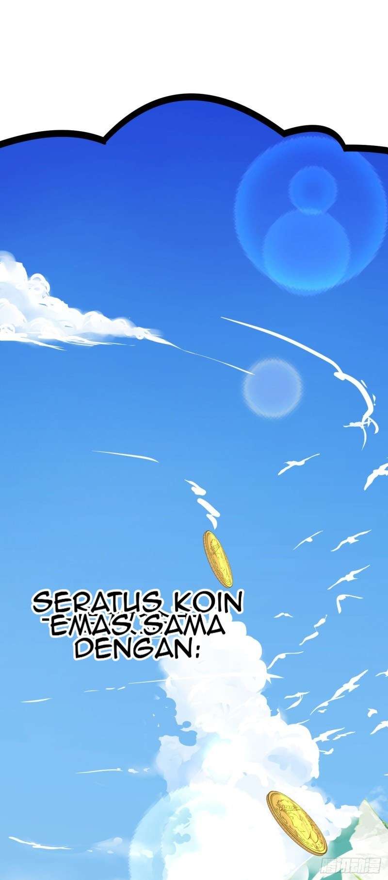 To Be The Castellan King Chapter 01 Gambar 33