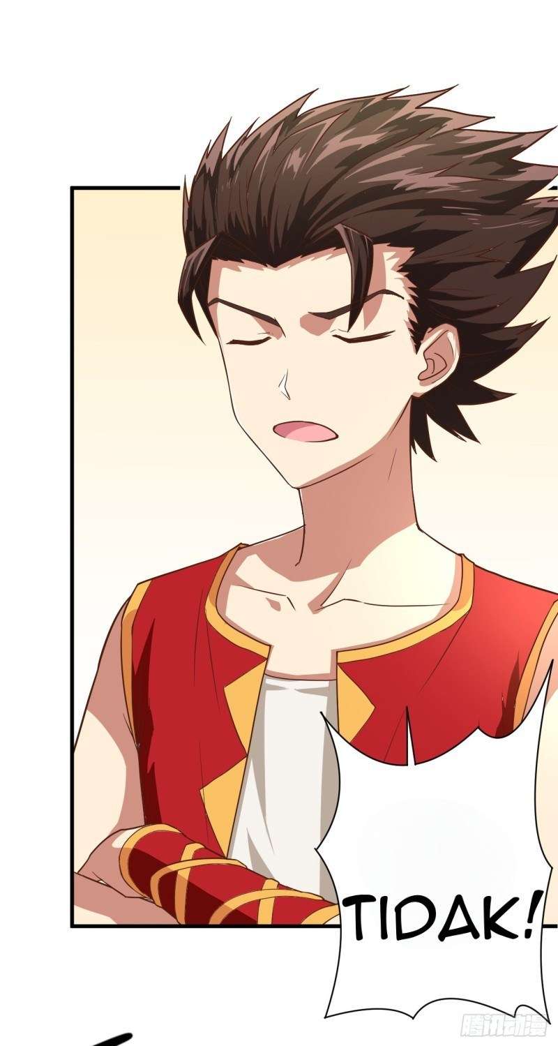 To Be The Castellan King Chapter 01 Gambar 38