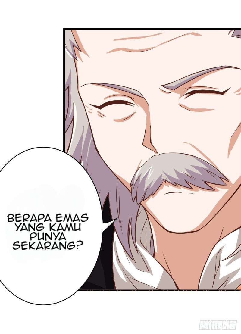 To Be The Castellan King Chapter 01 Gambar 44