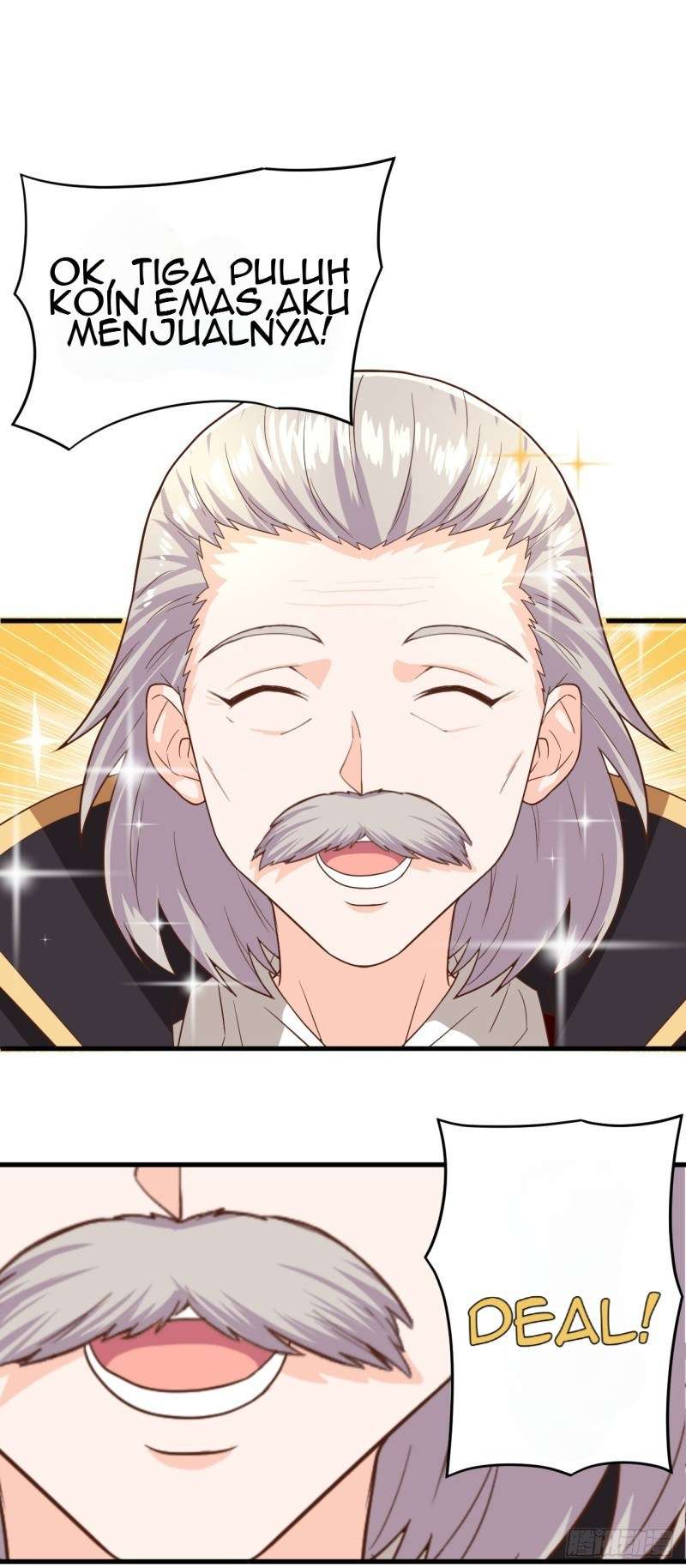 To Be The Castellan King Chapter 01 Gambar 46