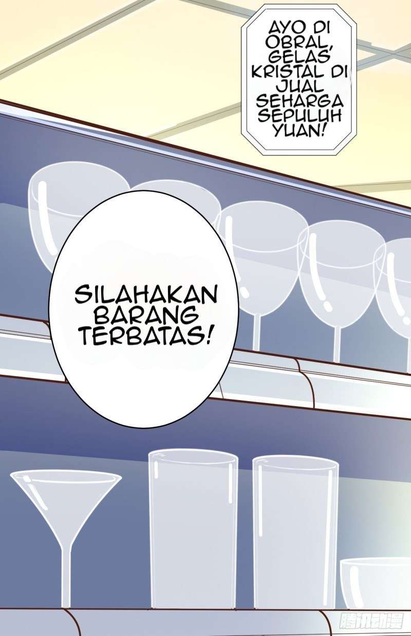 To Be The Castellan King Chapter 01 Gambar 55
