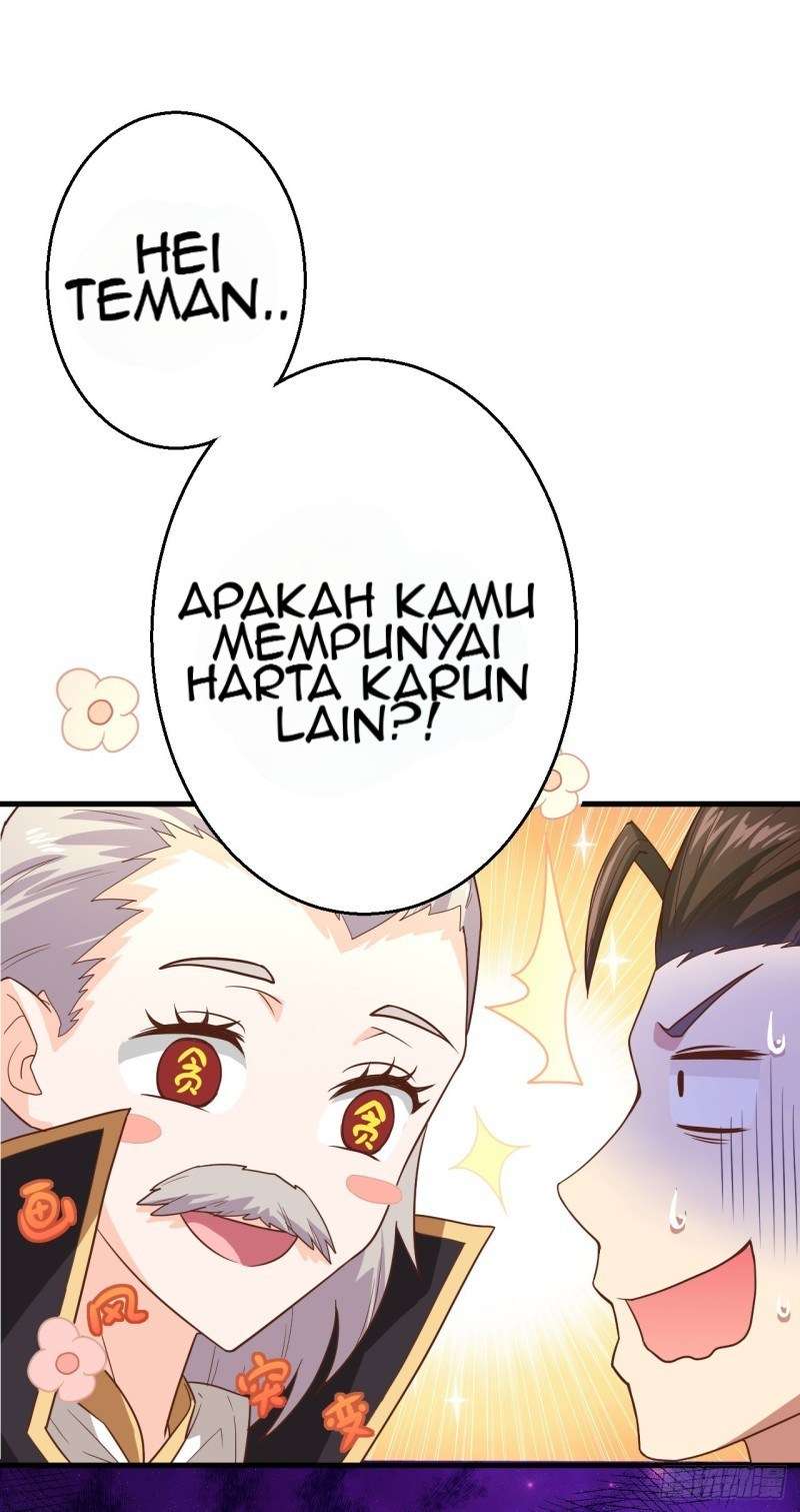 To Be The Castellan King Chapter 01 Gambar 61