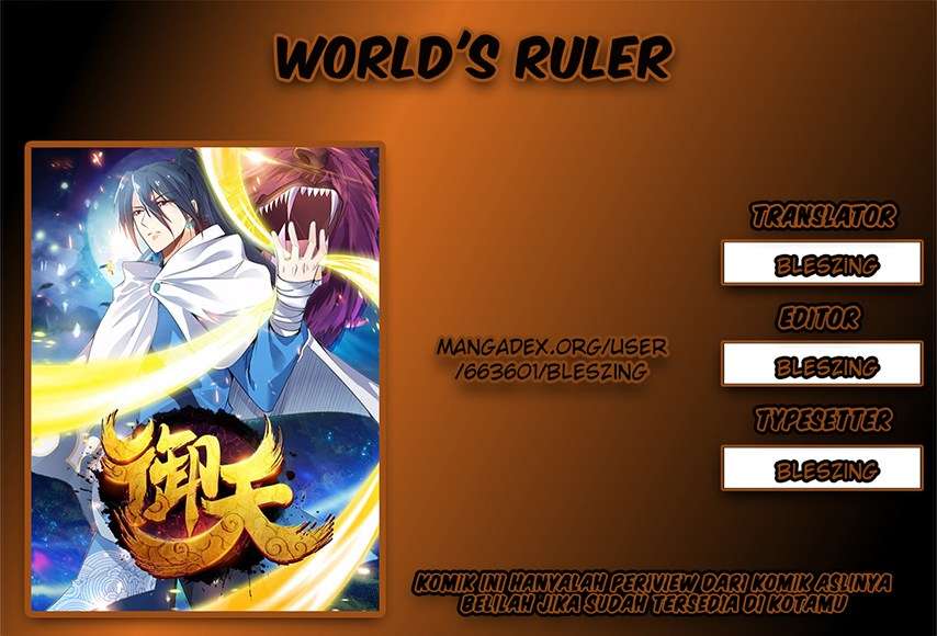 Baca Komik World’s Ruler Chapter 01 Gambar 1