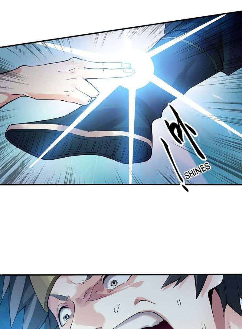 Heavenly God Mnemonic Chapter 02 Gambar 32