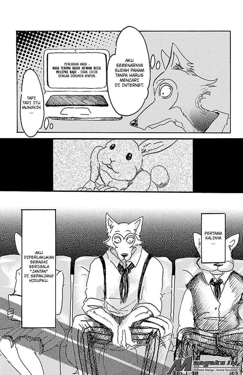 Beastars Chapter 09 Gambar 16