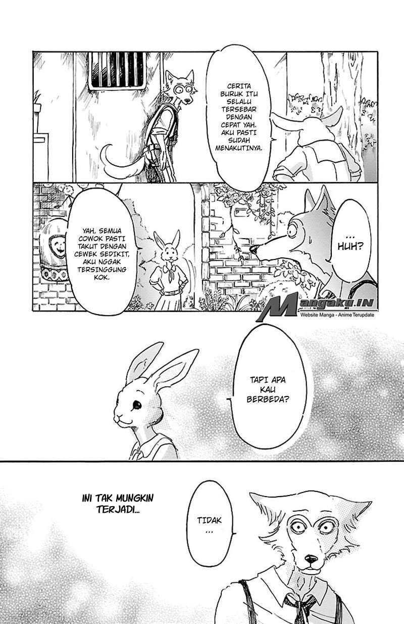 Beastars Chapter 08 Gambar 11