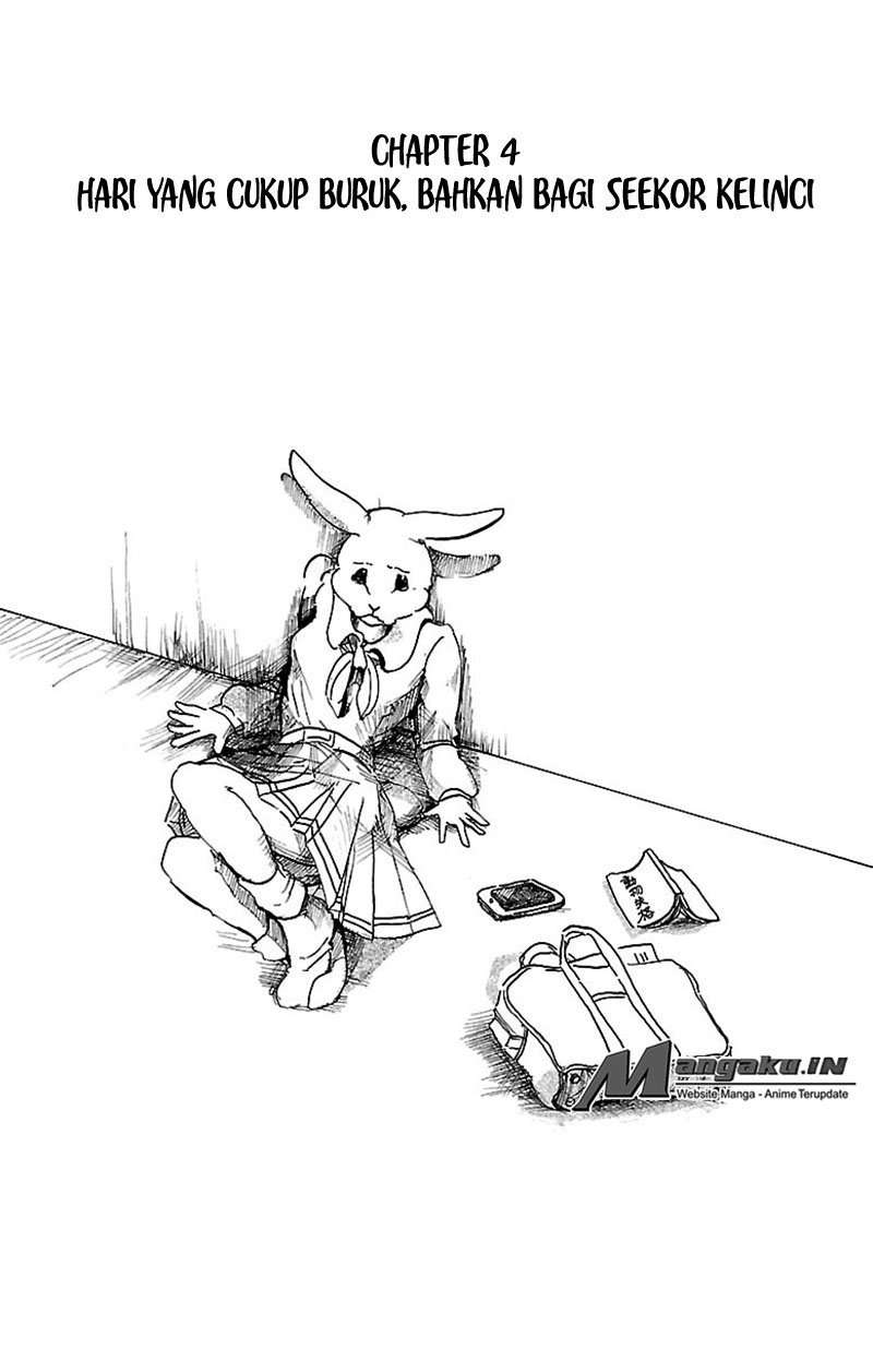 Baca Manga Beastars Chapter 04 Gambar 2