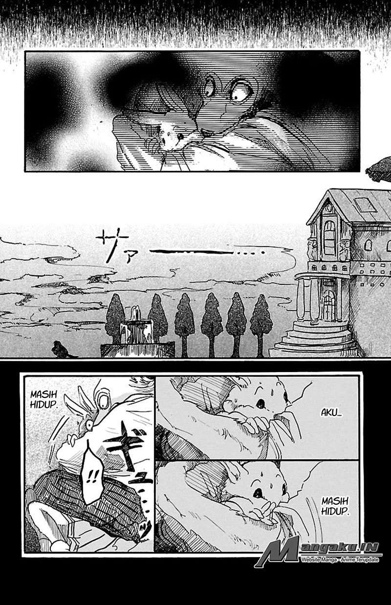 Beastars Chapter 04 Gambar 3