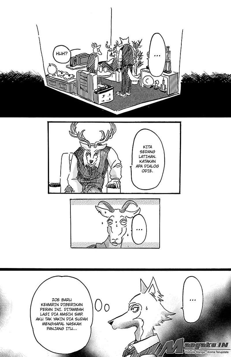 Beastars Chapter 03 Gambar 11