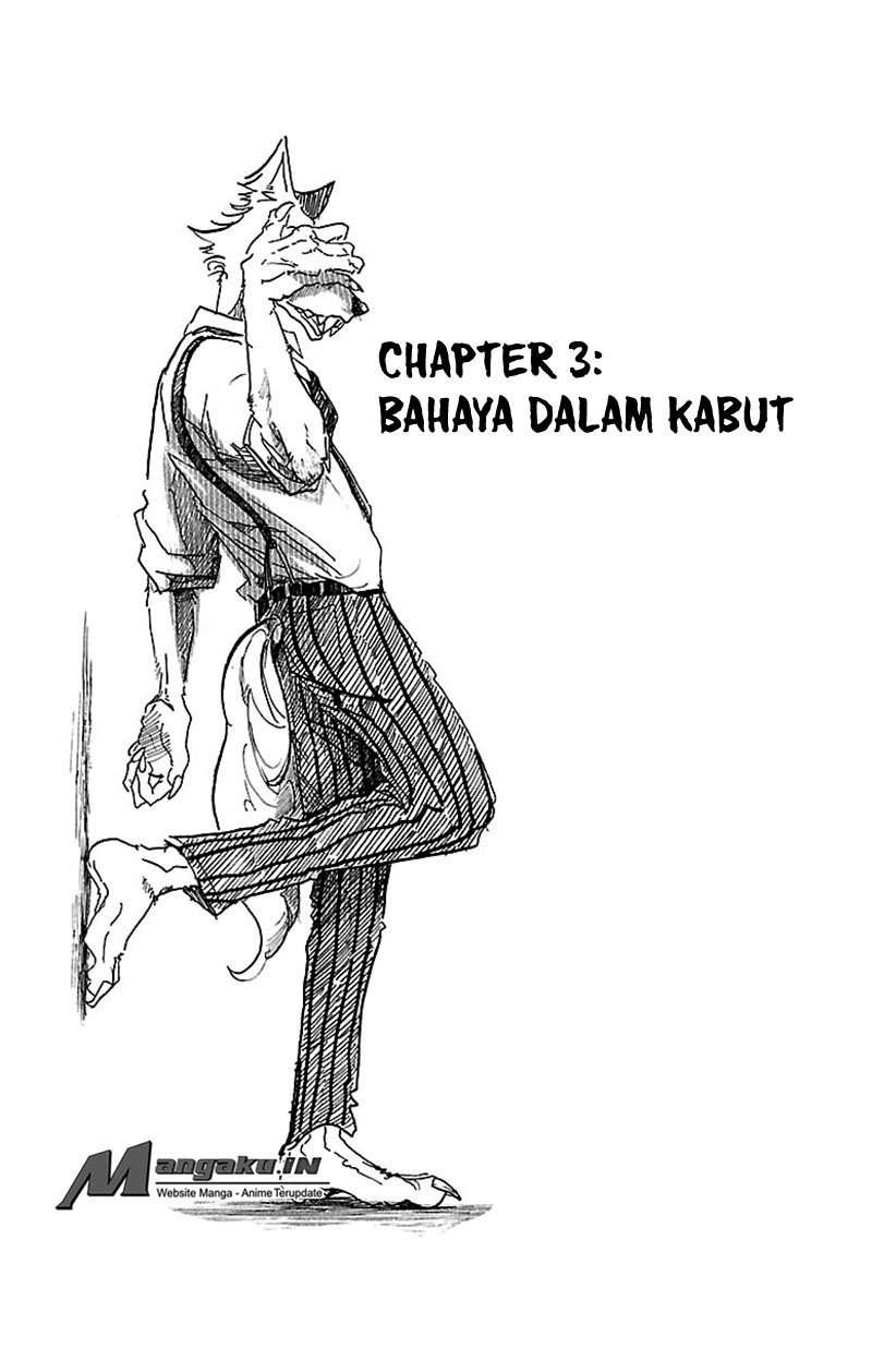 Baca Manga Beastars Chapter 03 Gambar 2