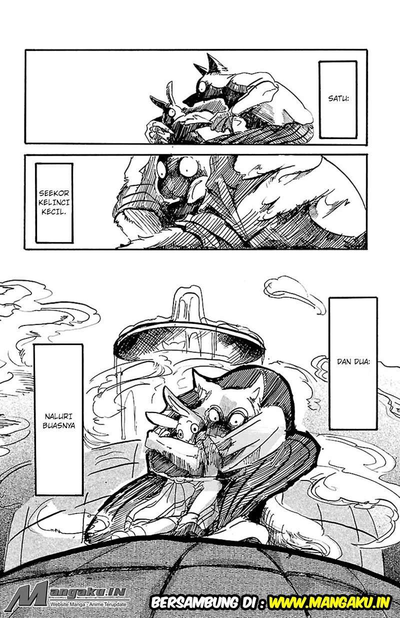 Beastars Chapter 03 Gambar 23