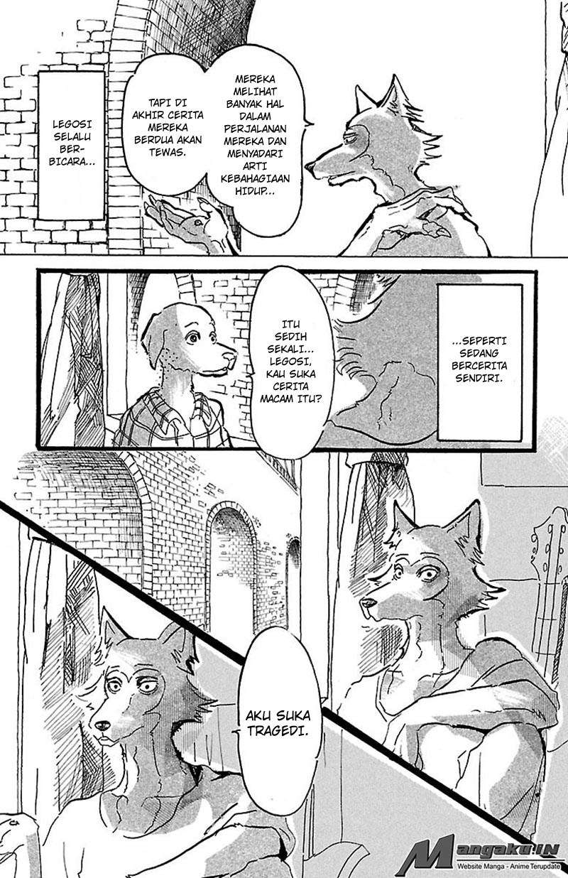 Beastars Chapter 02 Gambar 10