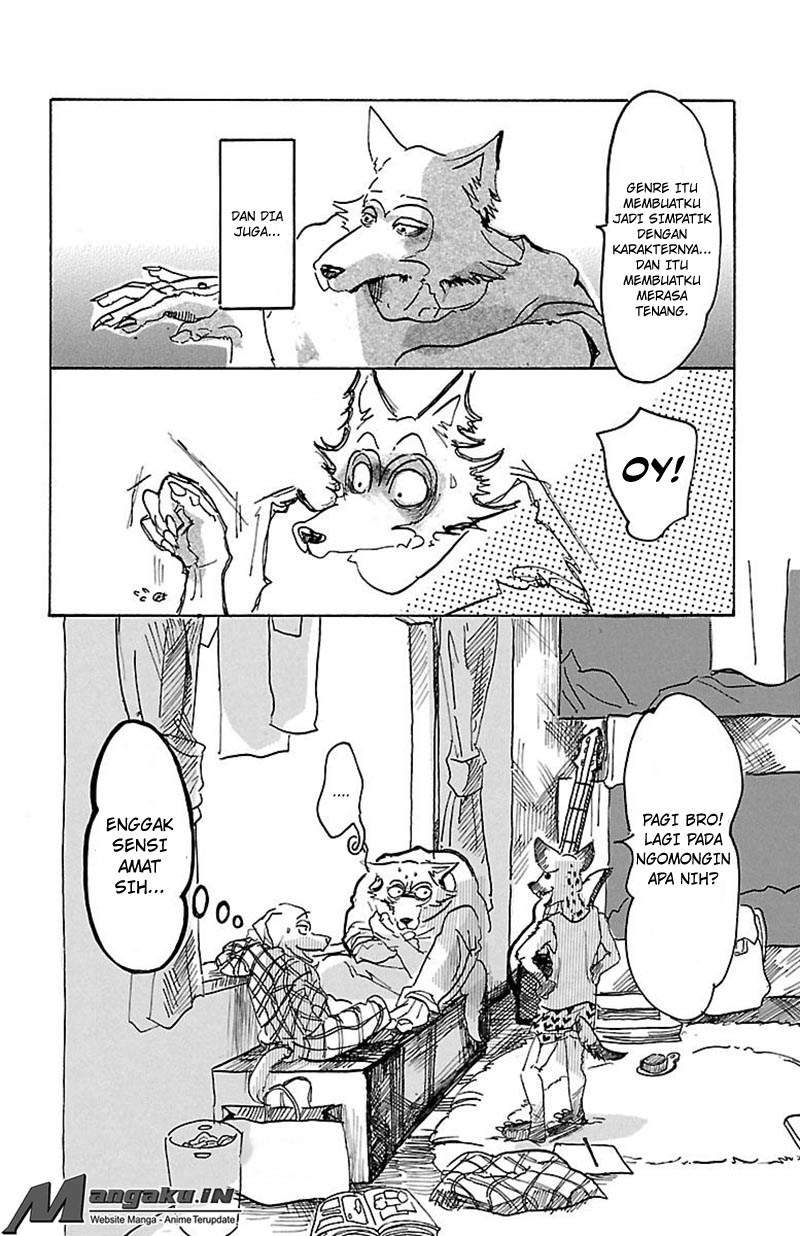 Beastars Chapter 02 Gambar 11