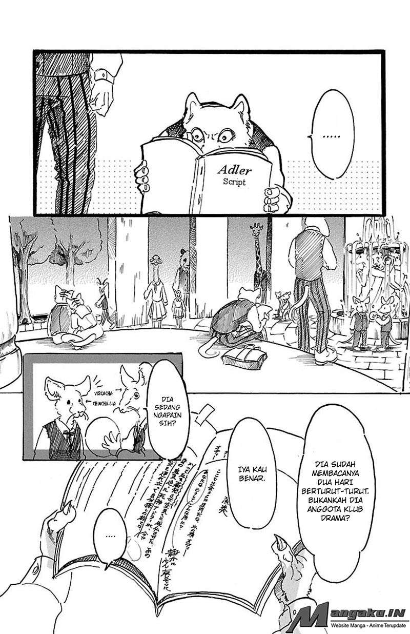 Beastars Chapter 02 Gambar 12