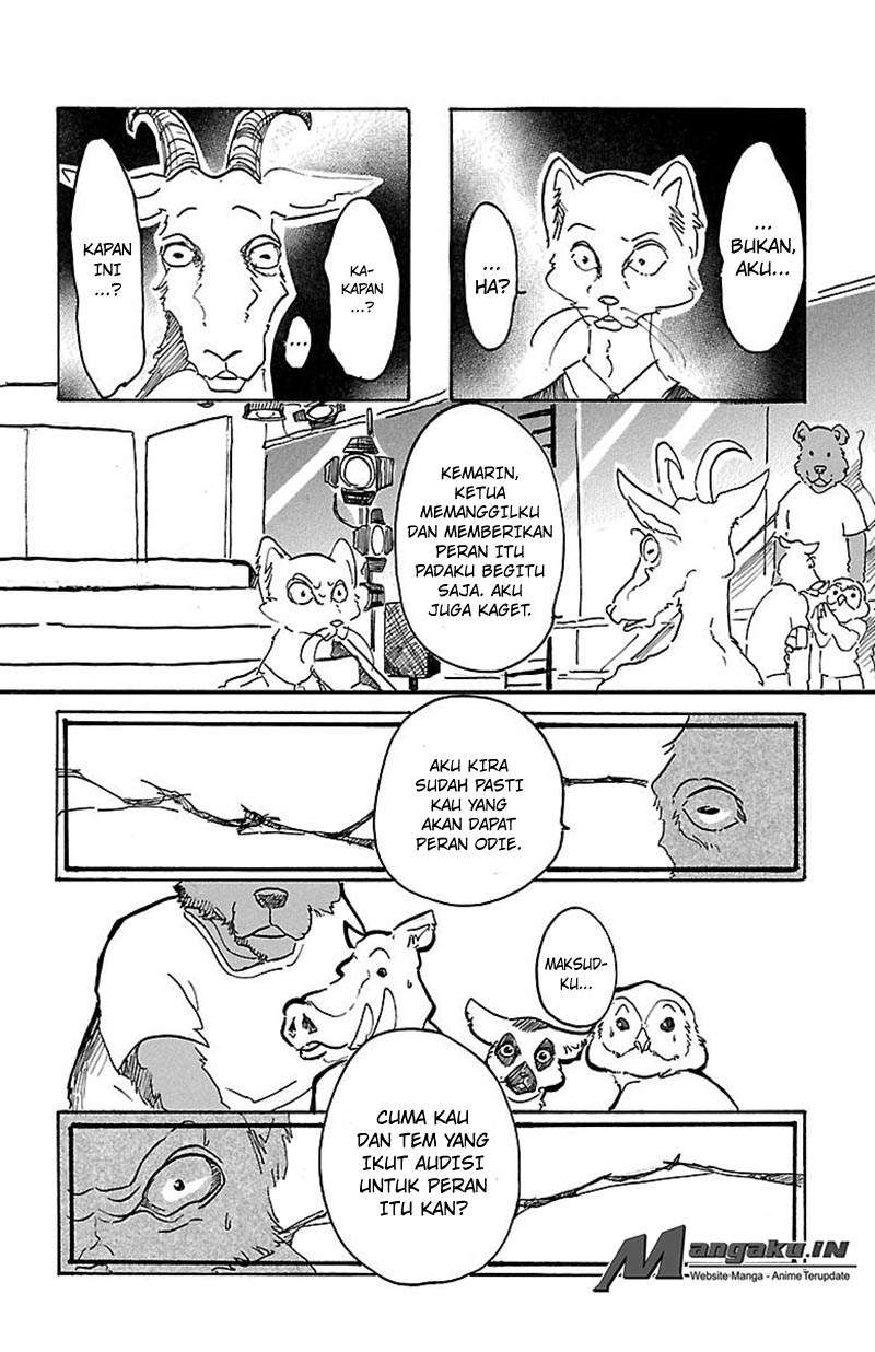 Beastars Chapter 02 Gambar 15
