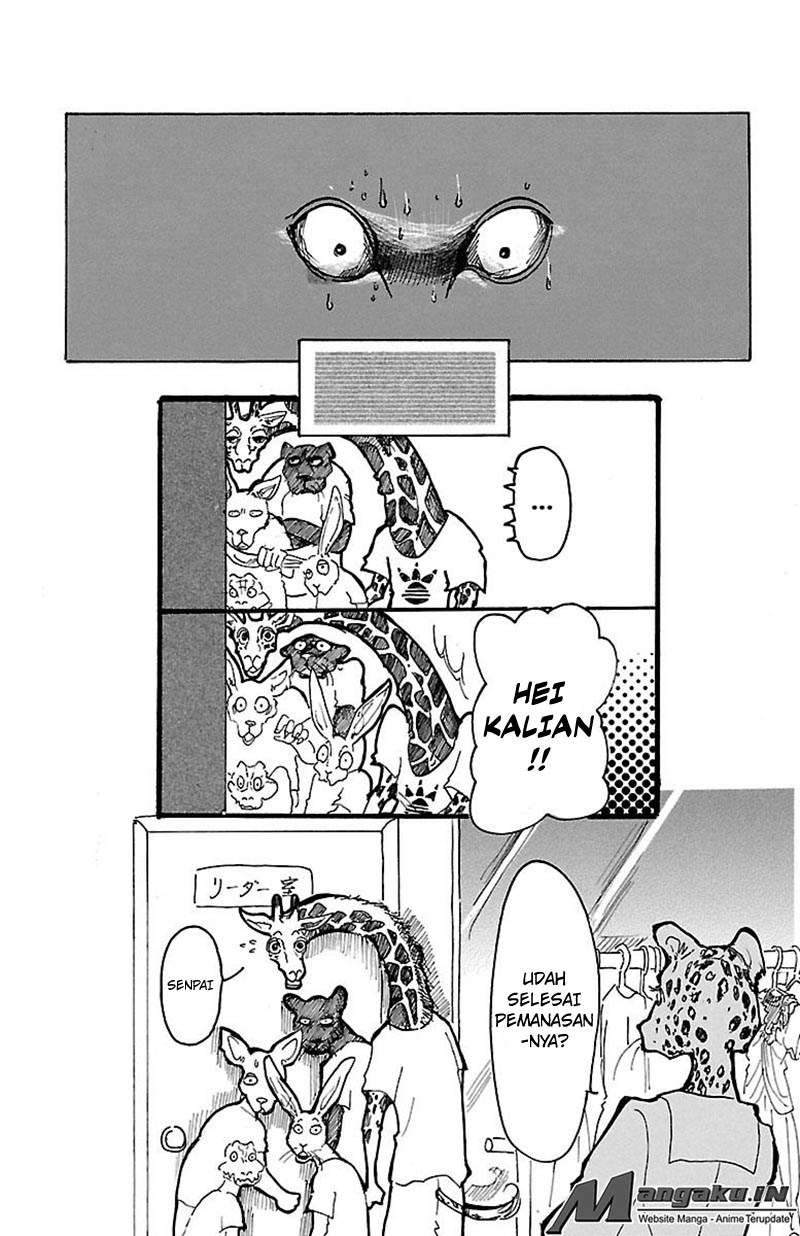 Beastars Chapter 02 Gambar 20