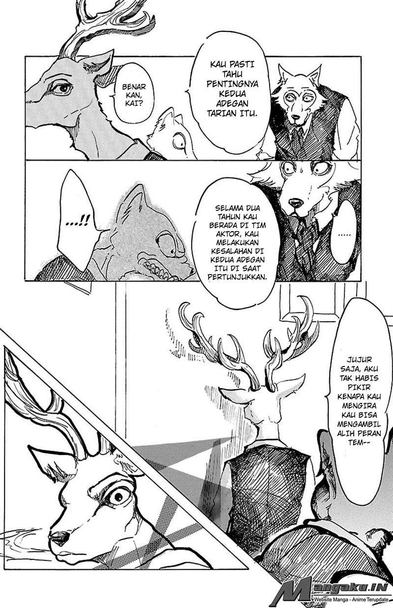 Beastars Chapter 02 Gambar 23