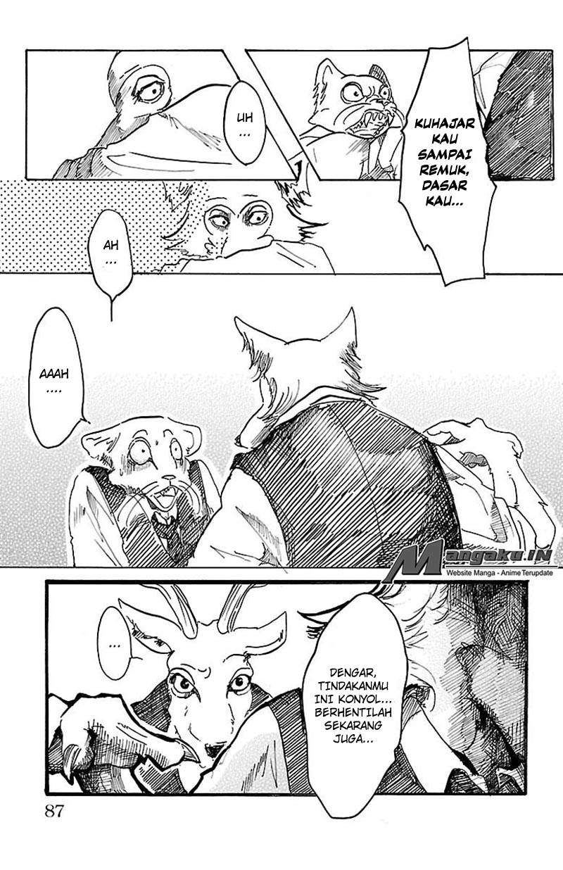 Beastars Chapter 02 Gambar 26