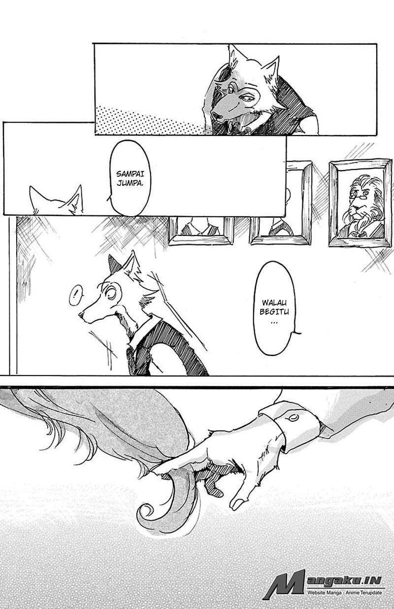 Beastars Chapter 02 Gambar 29