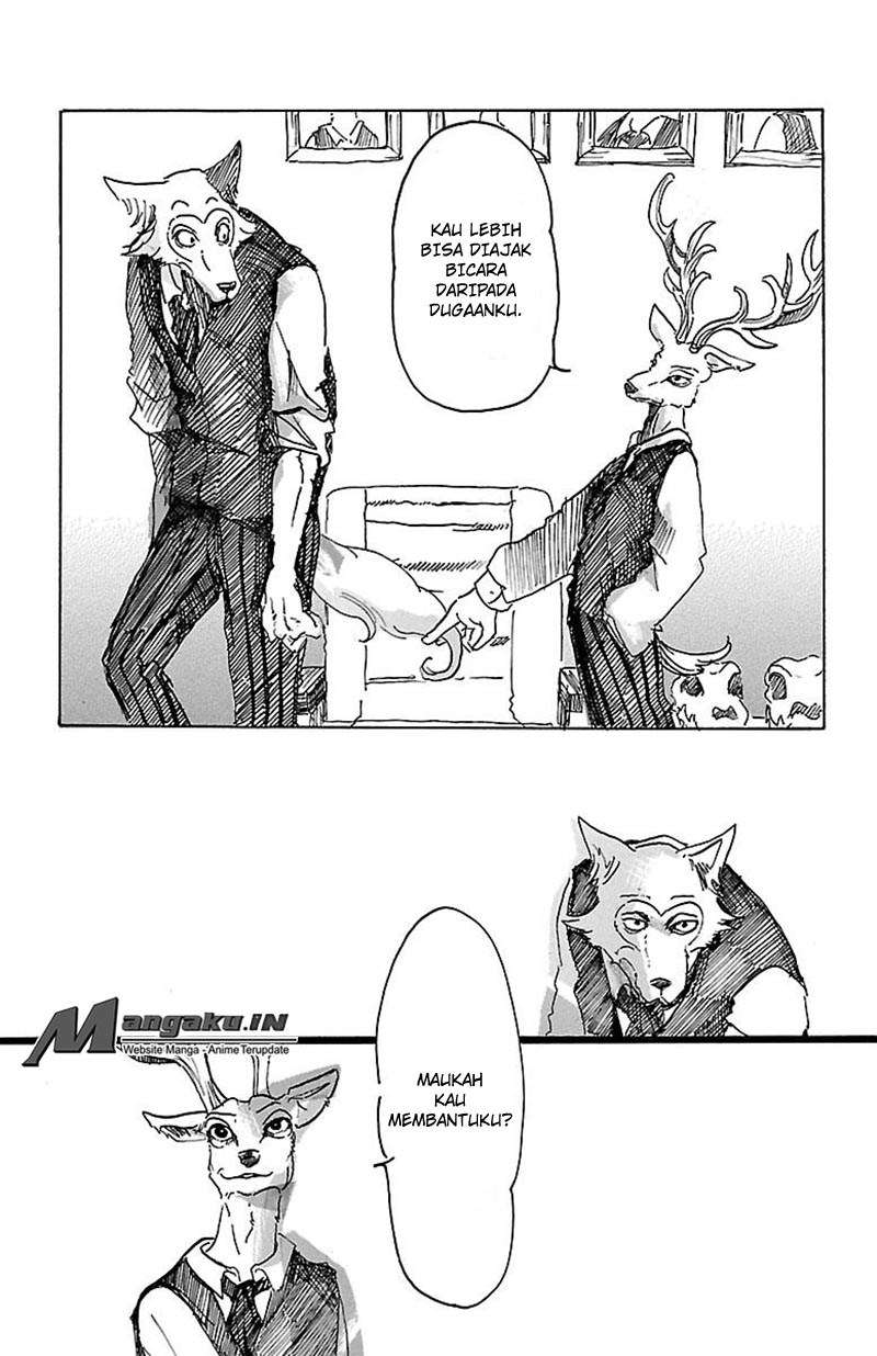 Beastars Chapter 02 Gambar 30