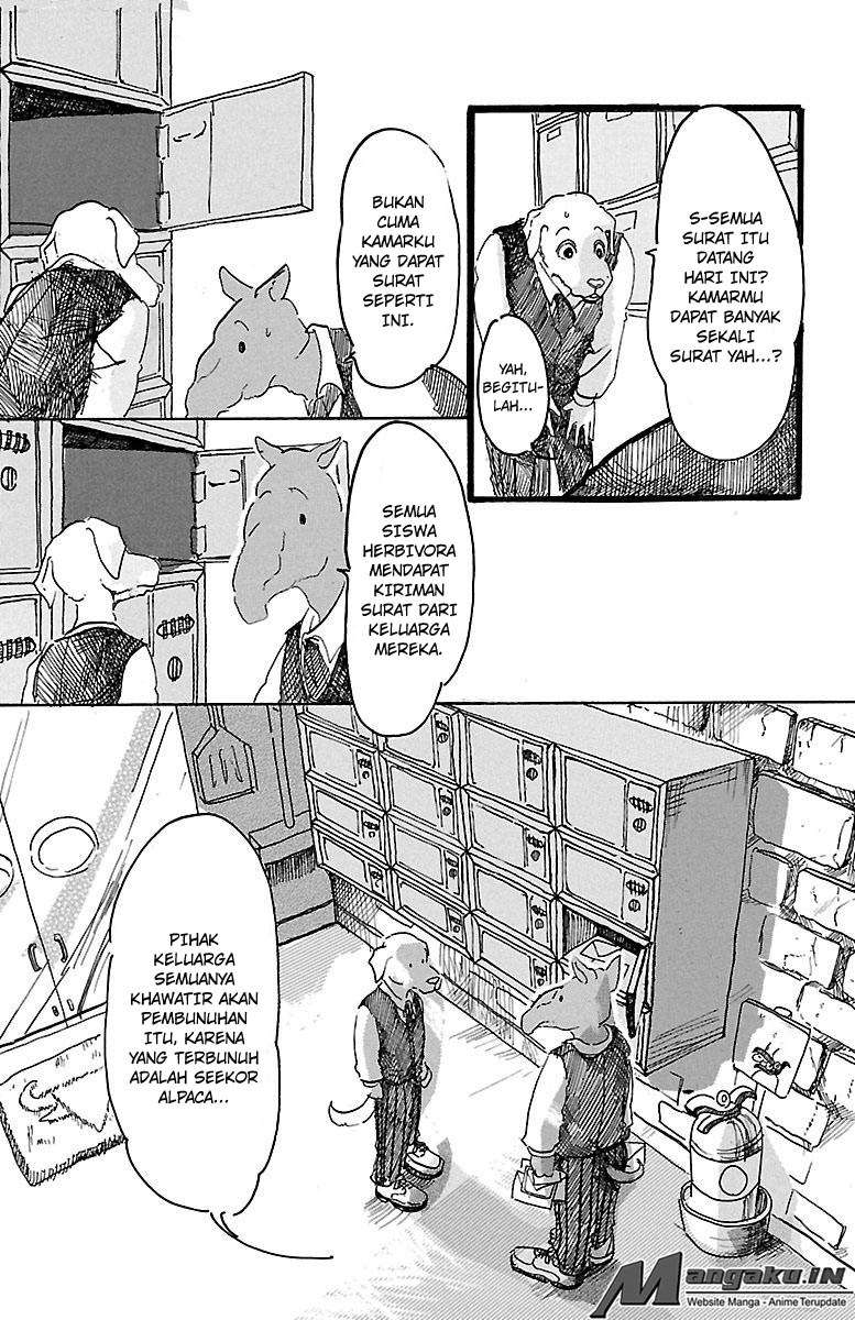 Beastars Chapter 02 Gambar 5